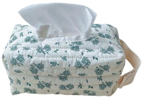 Diuyzoc Porta Salviette Per Borsa Pannolini | Porta Salviette Umide Per Passeggino | Borsa Dispenser Panni Umidi | Genitori Mamme Viaggi Auto Picnic Campeggio Spiaggia Piscina