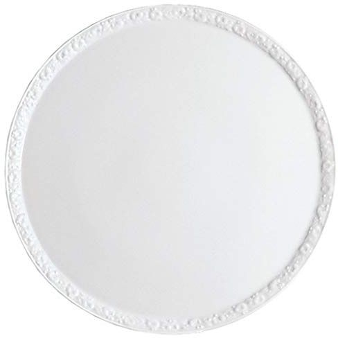 Rosenthal 10430-800001-12843 Maria Tortenplatte 31.5 cm, weiß