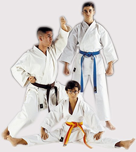 Kamikaze Karategi JKA ECONOMIC/KODOMO