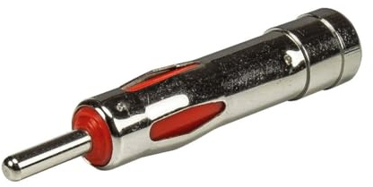 tomzz Audio 1018-000 Antennenadapter DIN kompatibel mit GM Hummer Buick Pontiak Chevrolet mit GM Mini Plug BAA5 Stecker