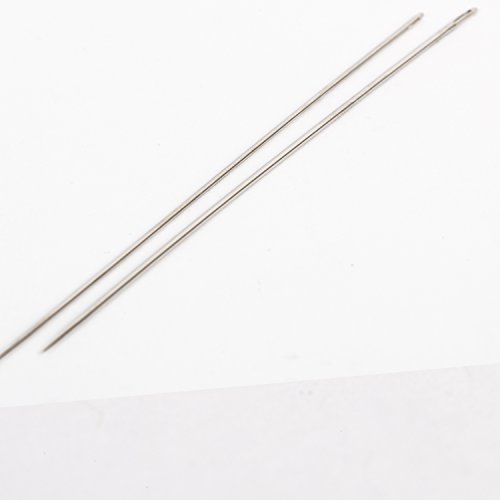 BIG-SAM 30023-2 Puppennadeln aus deutscher Herstellung!