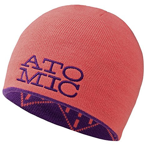 Atomic AL50214 40 - Stacked Revers Beanie Stacked Revers Beani