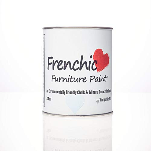 Frenchic Furniture Paint Original Artisan Range - Heavenly Blue - 750ml