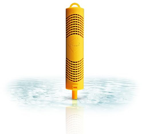 Nature2 Spa Stick Hot Tub & Spa Mineral Cartridge