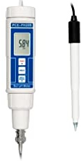 PCE Instruments Medidor de pH para suelos PCE-PH 20S