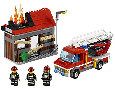 LEGO 6021712