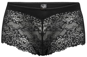 Calida Sensual Secrets Underbyxor av viskos, starkt transparenta trosor