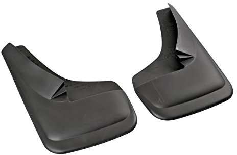 LAMPA 12508 Lastra paraspruzzi con kit bulloni/viti