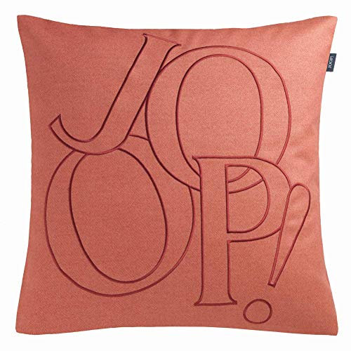 Joop! Kissenhüllen Statement orange - 050