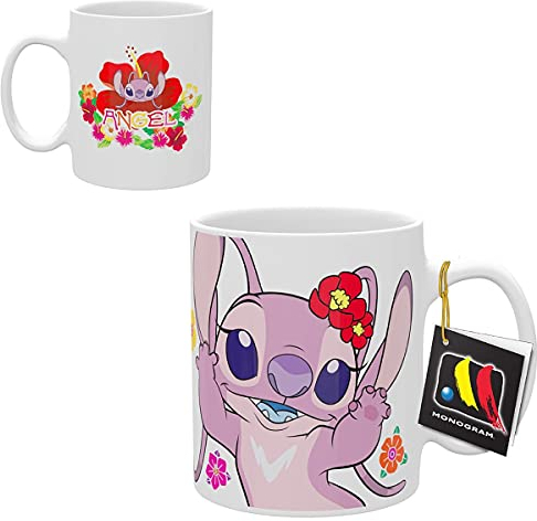 Disney Angel Mug (11 OZ)