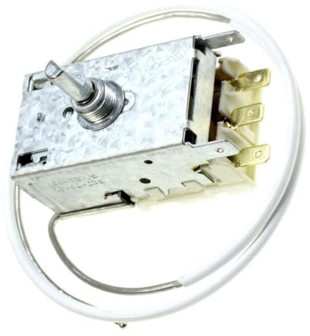 SOS Accessoire Thermostat Frigo, Réfrigérateur, Congélateur 6151805 LIEBHERR