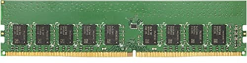 Memoria RAM Synology D4EU01-8G 8 GB DDR4