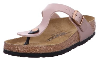 Pantofole da donna Birkenstock Gizeh