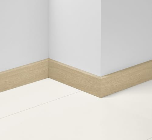 Parador SL 18 Dekor-Sockelleiste Eiche D087 - Länge 2.20m