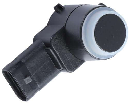 BEEBY Einparkhilfe 2215420417 3 Pins PDC Parksensor A2215420417 Für Benz W211 W219 W203 W204 W221 Rückfahrsensor(1 Stück)