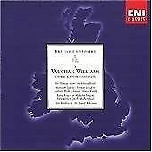 Vaughan Williams Choral Collection