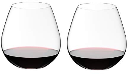 414/07 O Pinot/Nebbiolo (Estuche 2 Copas)