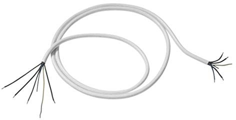 Bachmann Herdleitung Herdanschlussleitung, 118270