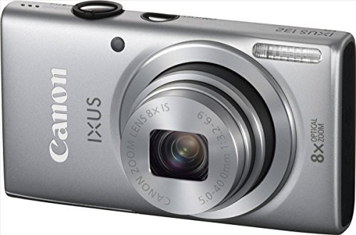 Canon IXUS 150 punto e sparare fotocamera digitale – Parent