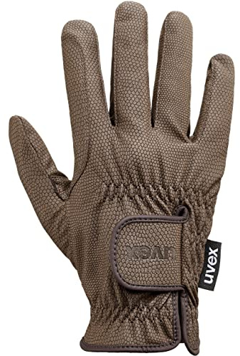 Uvex Sportstyle Winter - Stretchy Riding Gloves for Men and Women - Excellent Grip & Durable - Thinsulate Insulation