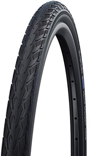Schwalbe Delta Cruiser Fahrrad Bereifung
