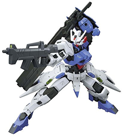 Bandai Hobby HG IBO 1/144 Astaroth Gundam Iron-Blooded Orphans Action Figure