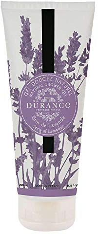 Gel Douche Brin de Lavande