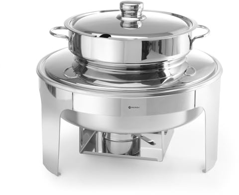 Spegel Finish Soup Chafing Dish, 420mm x 380mm