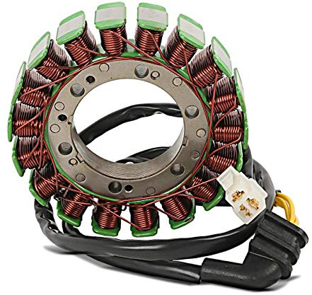 Lichtmaschine Stator Kompatibel mit Honda CBR 900 RR Fireblade 96-99