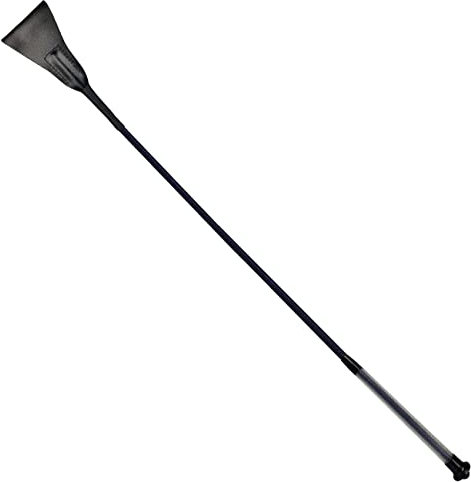 York Gerte Gel Jumping Springgerte 65 cm (dunkelblau)