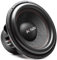 H YANKA BSF-10-2 10 Inch Subwoofer - 1200W MAX Power 10 Inch Paper Cone Subwoofer Car Audio, Black Aluminum Basket, 2.5“ Dual Voice Coil 2 Ohm Impedance 10 Subwoofer for Cars