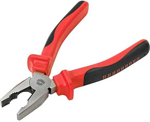 TOOLCRAFT TO-7339080 Verkstad Kombinationstång 180 mm