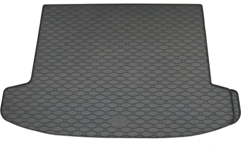 AD Tuning RI410013 Gummi Kofferraumwanne Laderaummatte Wanne Matte