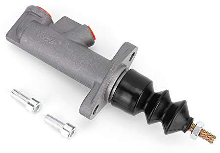 BOROCO 0.625 Thread Bore Racing Race Embrayage Maître Cylindre Hydraulique Pompe De Frein à Main