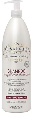 ALFAPARF MILANO Il Salone Milano Magnificent Shampoo 1000 ml