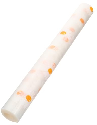 ABOOFAN Self-adhesive Drawer Liner Slip Mat for Cabinet Mat Washable Heat-resistant