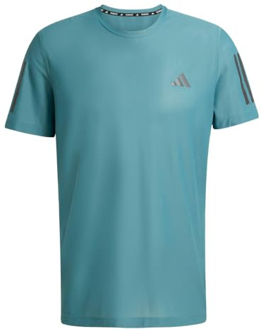 adidas Herren T-Shirt Trefoil