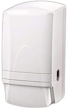 HynJGih Hotel Wall-mounted Soap Dispenser Household Bathroom Manual Disinfection Hand Sanitizer Dispenser