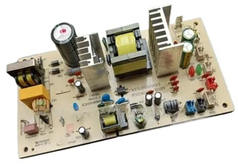Weinschrank, Elektronischer Kühlschrank, Schaltkreis, Hauptplatine, Temperaturregelung, Anzeige, Netzteil, Zubehör, FX-102B 70 W, Ersatzteile(11.5 220 101AB 70W)