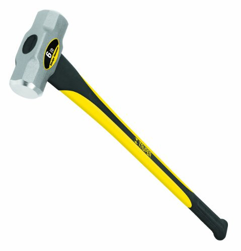 Truper Vorschlaghammer Glasfaser 6 lb