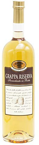 Grappa Riserva Magnum 1,5 L