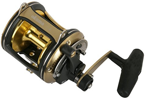 Angelrolle Meer Okuma Solterra 20