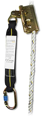 Irudek Rop-Stop – sangle anti-chute sur corde