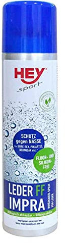 Unbekannt Hey Sport Leder FF Impra Spray 200