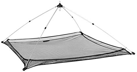 C-TEC Umbrella Dropnet Köderfischsenke 95x95cm von SPRO