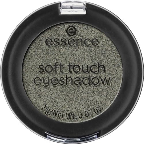 Essence Cosmetics soft touch eyeshadow, longlasting, with vitamins, instant result, colour intense (2g)