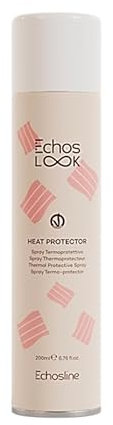 Echos EchoslineLook Heat Protector, Spray termoprotettivo