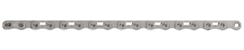 SRAM Rival Kette 12/13-fach 126L, Extra breit, Silber | Fahrradketten