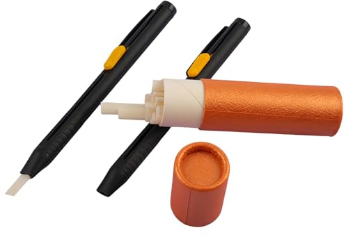 Kreidestifte Für Näharbeiten, 2 Stück Kreidestift, Lösbarer Unsichtbarer Marker Mit Nachfüllern Nählhilfe Für Polster Schneider Heimtextilien Bekleidung