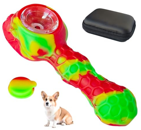 New Silicone Skull Design Stylish and Versatile Decorative Tray—Limited Edition silicone Collectible dark Art Treasure
